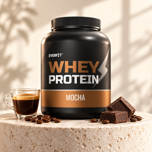 Poudre de protéines de lactosérum Mocha personnalisée pour les marques de gym, fabricant OEM, Malaisie, étiquette privée, nutrition sportive - Product Image 1