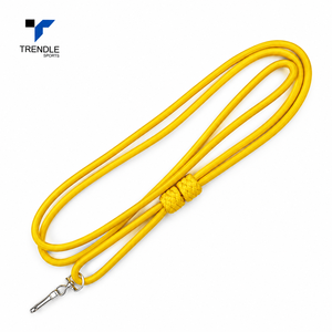 Trendle Sports Blue <b>Braided</b> Silk Drawcord 8 Strand Round Garment Cord High Tenacity Lanyard for Uniform <b>Accessories</b> - Product Image 3
