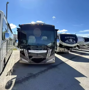 Well-Maintained Used 2014 Itasca Ellipse 42QD Motorhomes Aluminum Steel Construction for 4-6 Persons for Adventure Road Trip - Product Image 5
