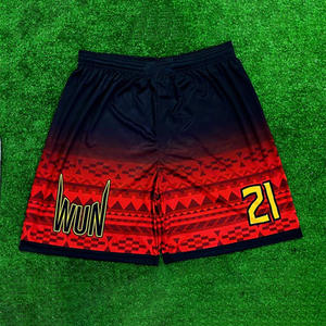 Best Quality Latest Design Custom 7 on 7 American Football Uniforms Youth XL Regular Fit Sublimation Technique Wholesale Sets - Product Image 5