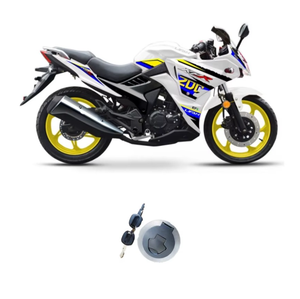 Meilleur vélo moderne LlFANS KPR 200CC 6SPEED SportsBike moto prêt à être expédié - Product Image 4