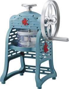 Chất lượng cao retro loạt Cocktail slushies máy nghiền đá và máy cạo râu tuyệt vời cho hộ gia đình sử dụng - Product Image 2