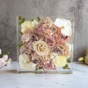 Beautiful resin <b>tray</b> with glossy finish durable lightweight designed for home kitchen dining <b>bathroom</b> or bedroom decoration - Product Image 1