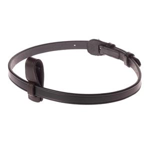 Brida de Cuero Premium para Caballo, Ajustable, Cómoda, con Cabezada Acolchada, Control Equilibrado para Entrenamiento, Escuela y Ocio - Product Image 5