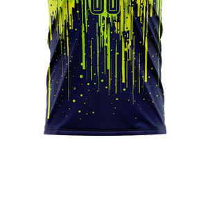 Camiseta de Fútbol con Logotipo Personalizado, de Alta Calidad, para Hombre, Ropa Deportiva - Product Image 5