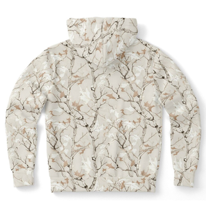 Sudadera con Capucha de Camuflaje para Exteriores, Transpirable, Impermeable, de Secado Rápido, 100% Algodón, Ropa de Campo, Pedidos al por Mayor - Product Image 6