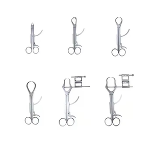 Boîte d'outils chirurgicaux vétérinaires professionnels en acier inoxydable certifiée CE avec garantie de 2 ans pour la chirurgie des animaux exotiques Astrin - Product Image 2