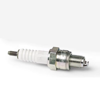 Alimentation d'usine 3011 W14EX-U Nickel Bujias U-Groove Alternative Spark Plugs Cross Reference