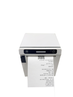 El más nuevo sistema de caja registradora POS para restaurante minorista al por mayor con escáner de impresora Cajón de efectivo Tablet 10 pulgadas Android