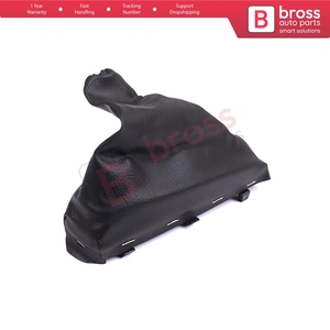 Funda de freno de mano negra BSP783 578511 para Vectra B - Product Image 3