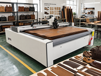 La découpe automatique améliore l'efficacité de la production et la cohérence des produits.