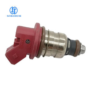 高粱75-90-115-200-225 7590115200225新的OE替换喷油器喷嘴，用于水星DFI 200HP水手115 HP舷外 - Product Image 1