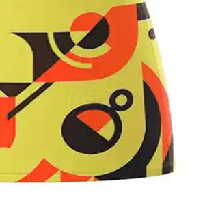 Uniforme de netball transpirable de secado rápido de alta calidad con ropa deportiva de nuevo diseño - Product Image 5