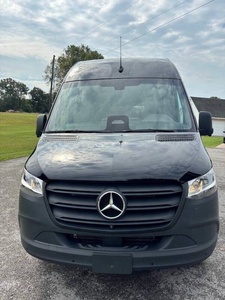 รถยนต์มือสอง Mercedes-Benz Sprinter 2500 Luxury ปี 2025 ราคาถูก ขาย - Product Image 1