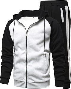 Vente en gros Survêtements pour hommes de qualité supérieure, dernière conception, pantalons de survêtement respirants 100% coton, unisexe, logo XL, polaire unie - Product Image 2