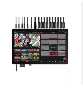 Sistema de Transmisión y Conmutación Multicámara Todo en Uno YoloLivS YoloBox Extreme 2026, Último Modelo - Product Image 1