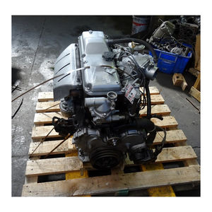 ชุดประกอบเครื่องยนต์รถยนต์ 15B คุณภาพส่งออก พร้อมตัวเลือกจัดส่งรวดเร็ว - Product Image 3