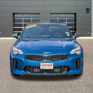 Kia Stinger GT LINE 2022 - Product Image 1