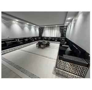Majlis arabe Majlis marocain Majlis moderne Canapé Majalis Maghribi Majles Arabie Majles Mejalis - Product Image 1