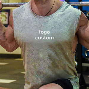 Camisetas sin mangas de alta calidad, camisetas sin mangas hechas de fábrica a medida, camisetas del Día DE LA Independencia, elementos creativos - Product Image 6