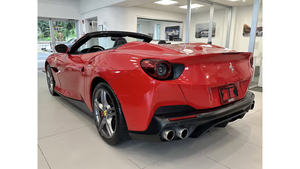 Ferrari Portofino Cabriolet RWD certifié d'occasion 2020 - Product Image 2