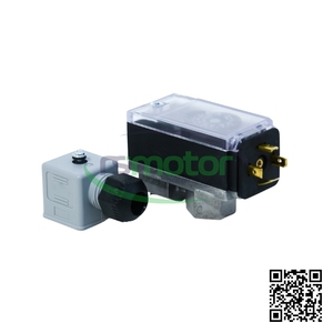 สวิตช์แรงดัน RS-12219657 mwm แบบดั้งเดิมพร้อมเธรดเชื่อมต่อ G1 - Product Image 2