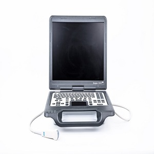 Apogee 1000 Lite ของแท้ 100% พร้อมหัววัดแบบ Microconvex - Product Image 1