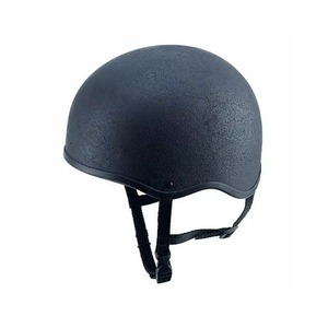 Casque de polo personnalisé avec logo, prix d'usine en gros, pour hommes et équitation, sécurité de la tête, casques de polo de haute qualité, vente chaude - Product Image 2