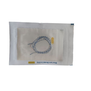 Cinta de alambre de sutura de reconstrucción de articulación ACL de mezcla de poliéster trenzado para artroscopia medicina deportiva implante ortopédico suministro de atención médica - Product Image 6