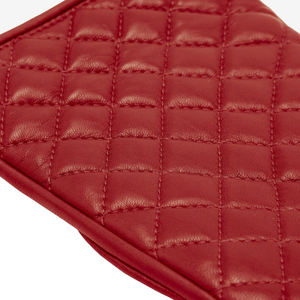 Gants en cuir d'hiver à la mode en gros, gants de conduite en cuir de mouton coupe-vent, gants en cuir classiques pour hommes - Product Image 4