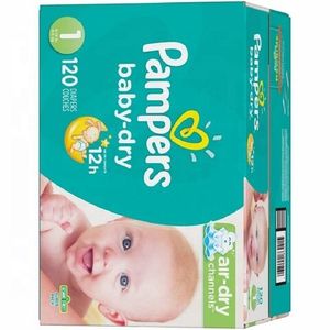ผ้าอ้อมเด็กแบบใช้แล้วทิ้งผ้าอ้อมเด็ก - Product Image 6