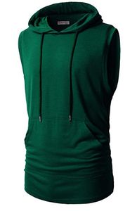 Top activo sin mangas de alta calidad para mujer Ropa atlética cómoda y suave para exteriores con MOQ bajo - Product Image 2