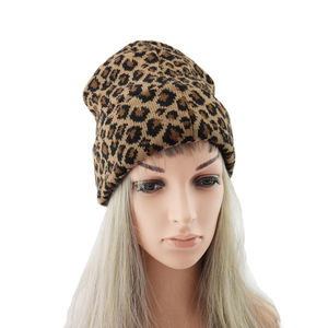 Bonnet en laine mélangée de qualité supérieure, motif uni, chaud pour l'hiver, logo personnalisé, unisexe, conçu par OEM, respirant, imperméable - Product Image 6