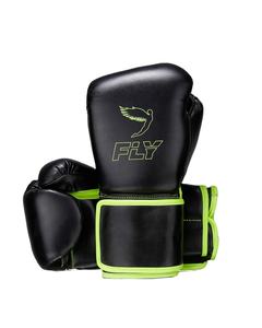 Guantes de Boxeo Profesionales de Alta Calidad Hechos a Medida, de Cuero Genuino, con Cierre de Gancho y Bucle, para Entrenamiento de Kickboxing, CP-BG-78 - Product Image 1
