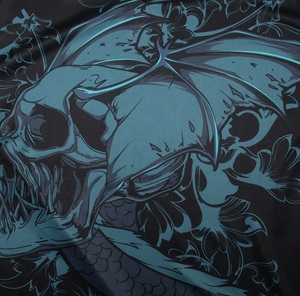 Ropa de bicicleta personalizada Top de manga corta Ride Mountain Apparel Mtb Uniforme Camisa de bicicleta de secado rápido Ropa Oem Ciclismo Jersey - Product Image 3