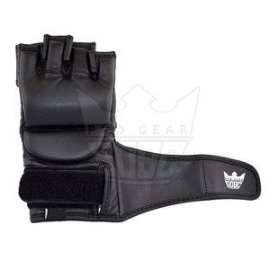ถุงมือ MMA อุปกรณ์ชกมวยถุงมือ MMA บริการ OEM - Product Image 3