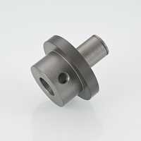 Service d'usinage CNC, pièces de précision personnalisées, composants en aluminium, acier, alliage, OEM