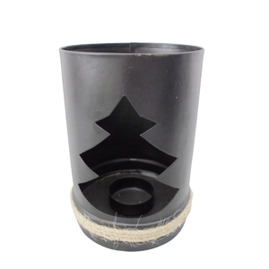 Modern Design Iron <b>Candle</b> Stand Bronze Finished for Christmas Lighting Decoration <b>Candle</b> Holder Handmade in <b>Bulk</b> - Product Image 6