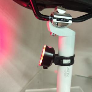 Luz trasera PRL444 con 4 LED - Product Image 3