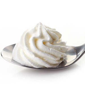 Bubuk Krim Kocok <span class=keywords><strong>Vegan</strong></span> Nabati untuk Kue, Bubble Tea, dan Makanan Panggang, Rasa Manis, MOQ Rendah dari Produsen - Product Image 2