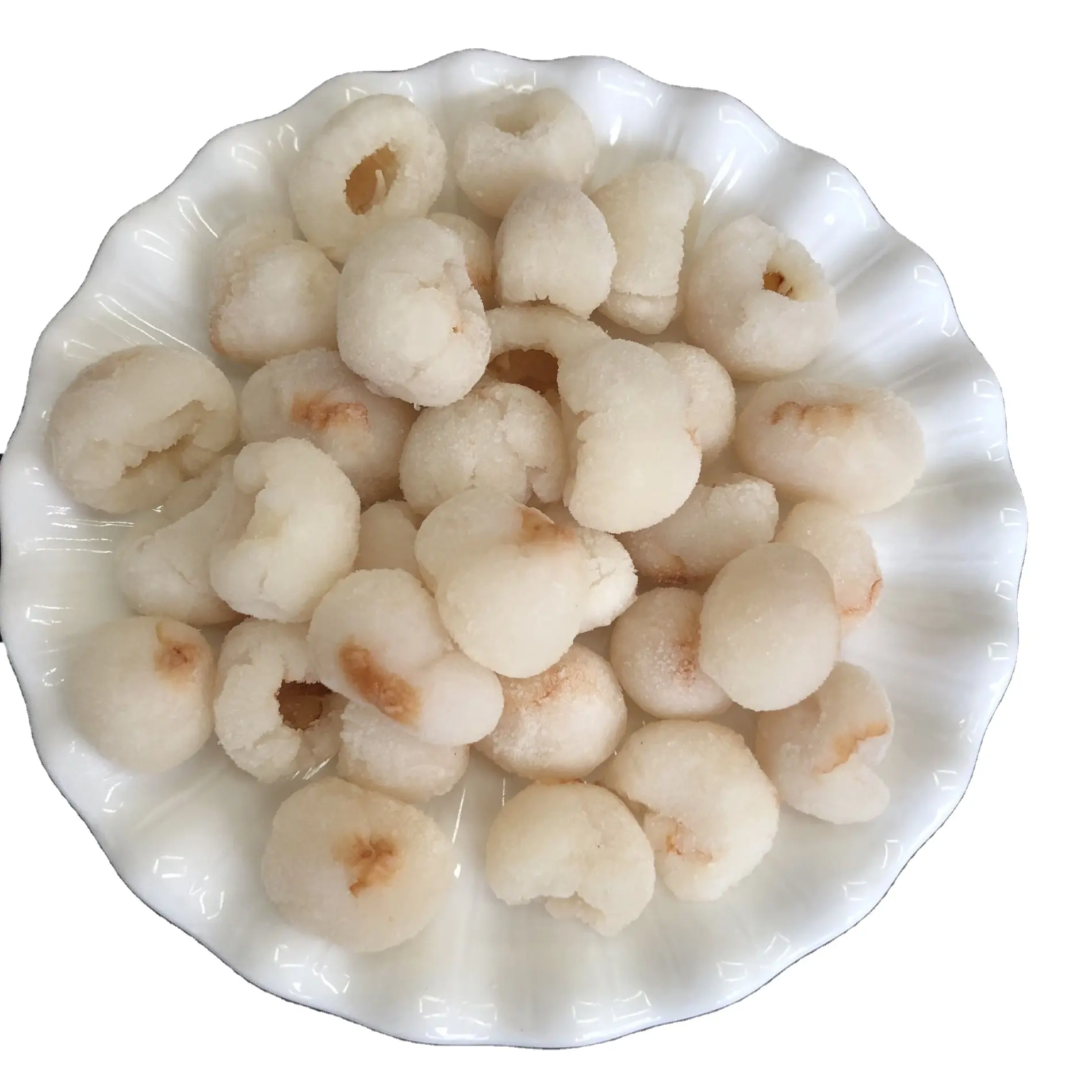 Best price high quality frozen lychee for dessert ready for export in bulk from Vietnam