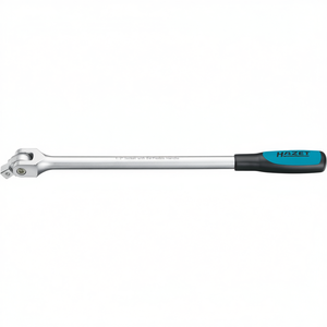 Douille Hazet 1/2'' avec poignée flexible à boule de verrouillage - Product Image 2