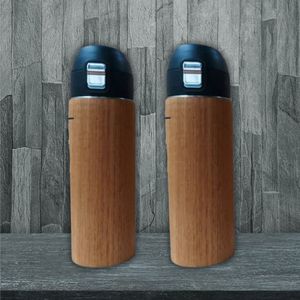 Nouveau gobelet en bois esthétique de la meilleure qualité et gobelet artisanal de qualité supérieure avec intérieur en acier inoxydable - Product Image 4