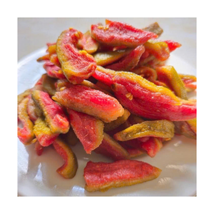 Guayaba Deshidratada al Mejor Precio, Textura Suave, Venta al por Mayor a Granel, Exportación de Fábrica en Vietnam - Product Image 1