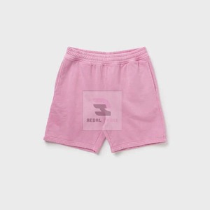 Personalizado Gimnasio Atlético Hombres Pantalones Cortos Algodón Spandex Atletismo Pantalones Cortos - Product Image 2