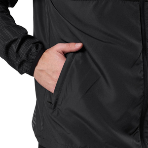 เสื้อแจ็กเก็ตสำหรับแข่งมอเตอร์ไซค์ระบายอากาศไซส์ XL เสื้อกีฬาฤดูหนาวกันน้ำและป้องกัน - Product Image 5