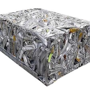 Recyclable Aluminum Extrusion <b>Scrap</b> for <b>Metal</b> Processing - Product Image 5