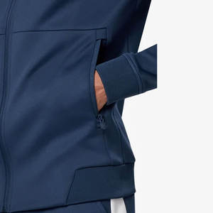 Survêtements d'hiver pour hommes tendance - Logo personnalisé OEM, 100% coton molletonné respirant, couleurs et tailles personnalisées - Product Image 6