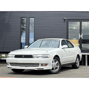 ประสิทธิภาพสูงใช้ T-oyota Cresta ไดรฟ์ที่ราบรื่น, ห้องโดยสารที่สะดวกสบายและประสิทธิภาพการใช้เชื้อเพลิงที่ดีเยี่ยม - Product Image 1