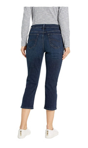 Nuevos Pantalones Vaqueros de Mezclilla para Mujer, Pantalones Cortos de Moda Urbana, Pantalones Vaqueros de Mezclilla Modernos para Mujer - Product Image 4